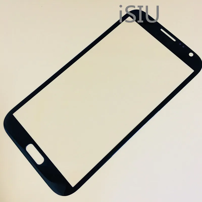Сенсорный экран для samsung Galaxy Note 2 II N7100 GT-N7100 Сенсорная панель 5 ''ЖК-дисплей