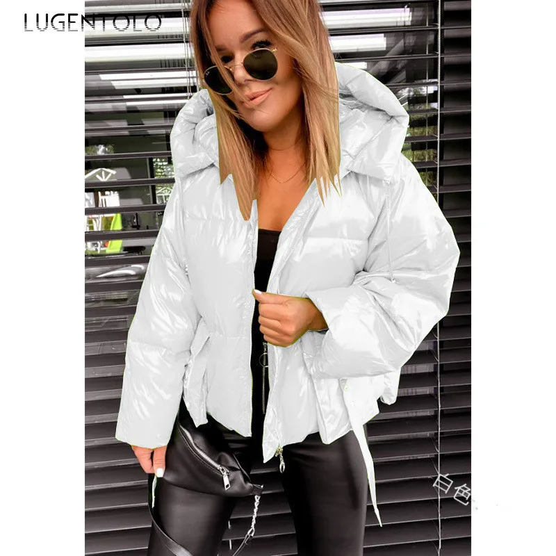 

Parkas
