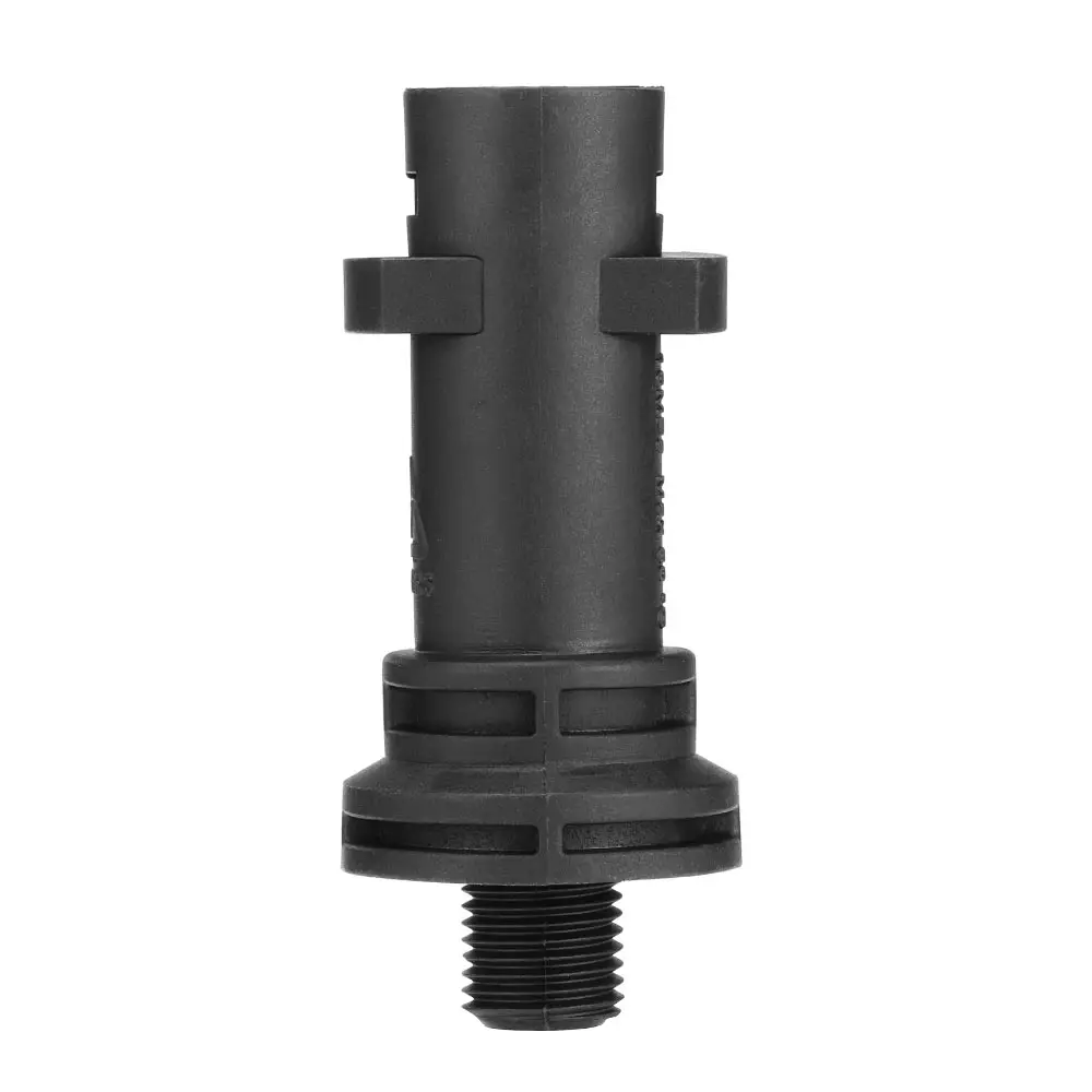 Adapter for Foam Nozzle For Karcher K2 K3 K4 K5 K6 K7 High Pressure Soap Foamer For Car Washer