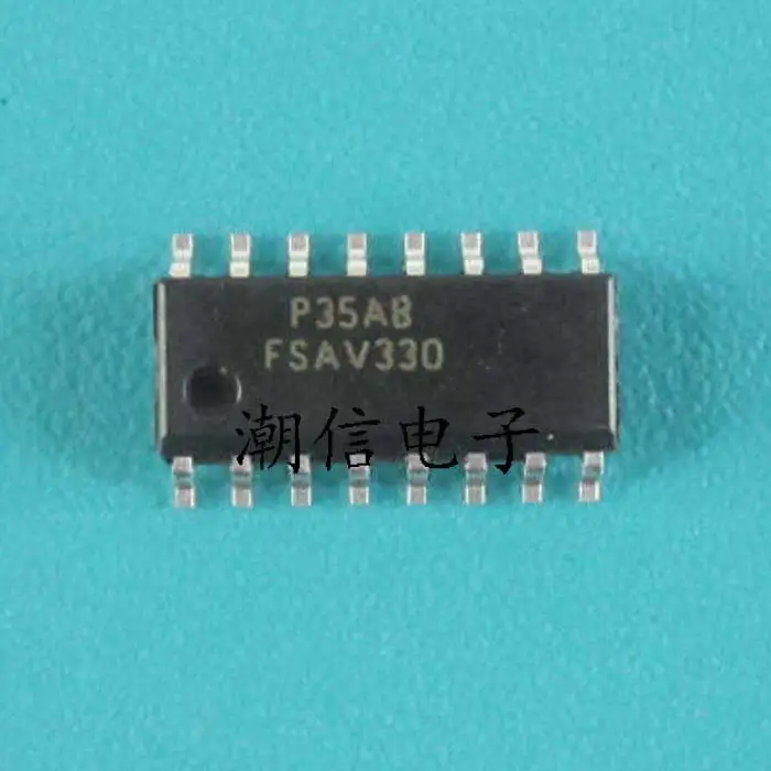 

10 шт./лот FSAV330 SOP-16