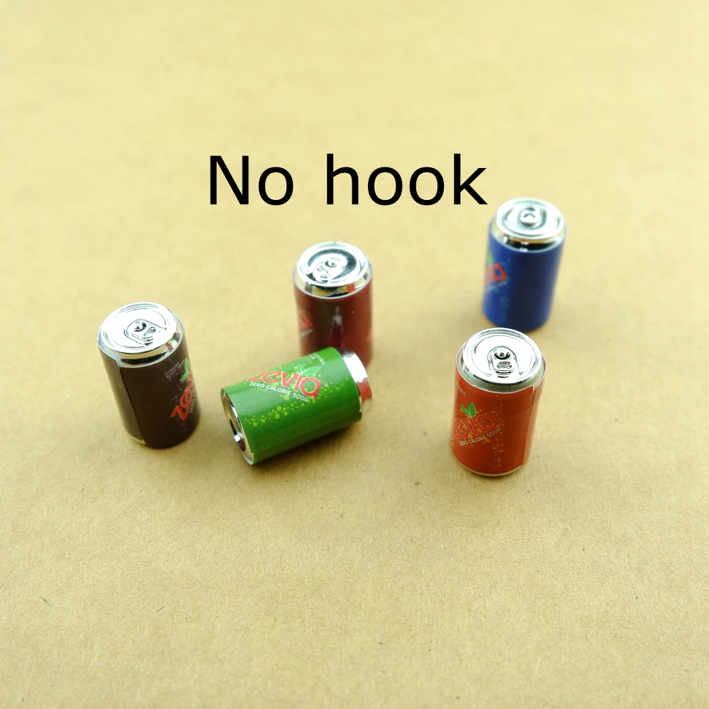 10 подвесок шт./упак. Cola для сережек браслетов ювелирных изделий фурнитура