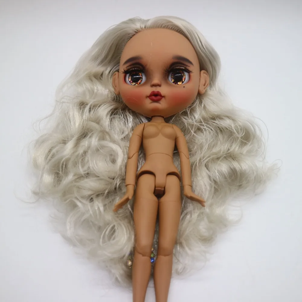 Кукла Blyth girl Под заказ № WTR20