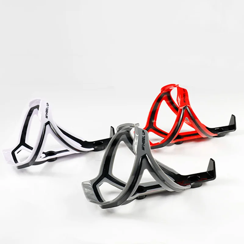 Горный велосипед шоссейный бутылочная клетка встроенный молдинг двухцветный