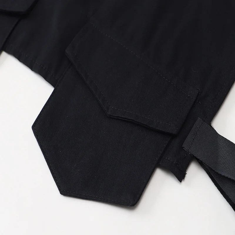 

New suits autumn 2020 new women's casual fashion western style shirt and vest two-piece suit