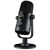 maono design condenser microphone for laptop type c computer microphone