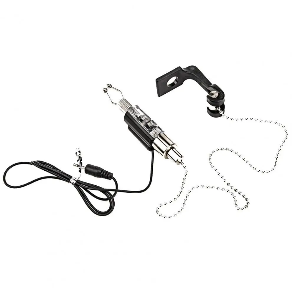 

1.4m Mini Practical Convenient Portable Easy to Use Signal Indicator Multipurpose Aluminum Alloy Fishing Rod Pole with Spinnin