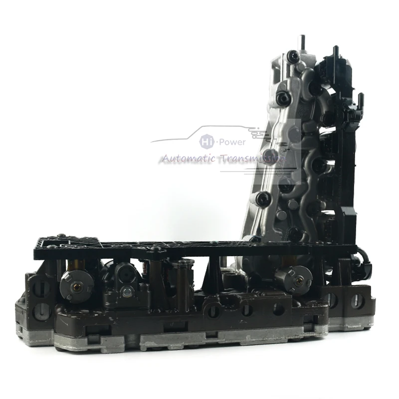 0B5 DL501 TCU TCM протестированный 256F 256G 156k мехатронный модуль управления передачей