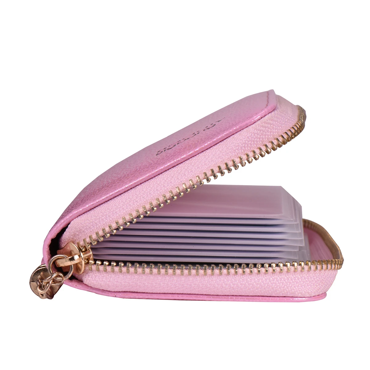 BEAUTYBIGBANG Stamping Plate Case 24 Slots Laser Holo Holder Round Square Rectangular Manicure Nail Art Organizer | Красота и