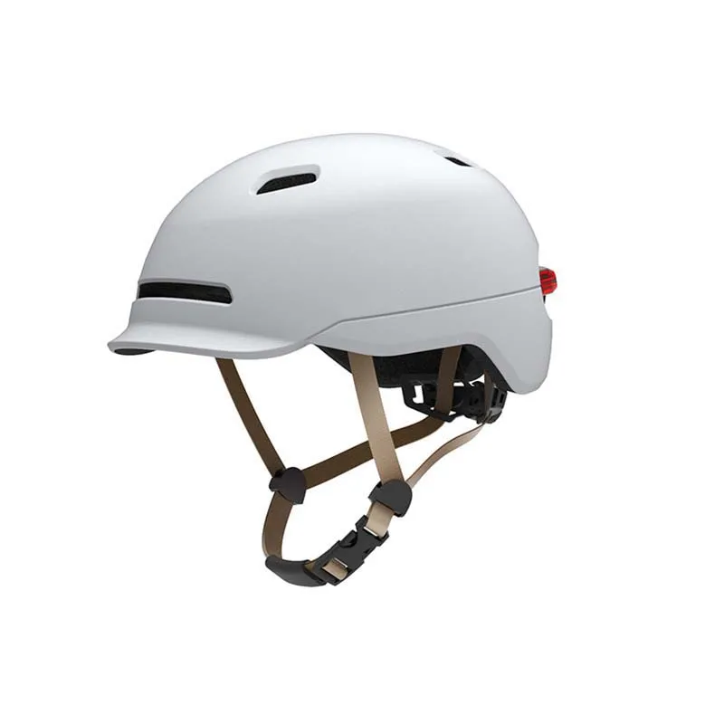 Умный шлем Timowin с магнитной зарядкой мотоциклетный для электромобиля