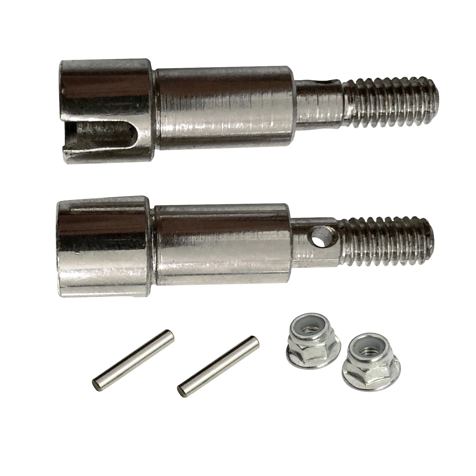 

Xlh 9130 9136 9137 2 Pc Rear Drive Cup 30-WJ04 Onderdelen