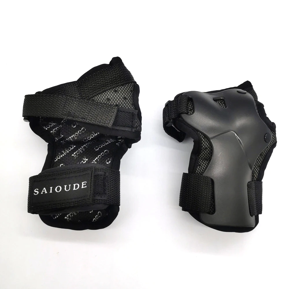 Защита запястья для катания на роликах защита лыжах и сноуборде рук ладоней