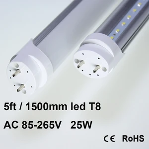 Image for T8 18W 22W 1.2m  V Shape  LED  Pipe  Light Tube Fl 