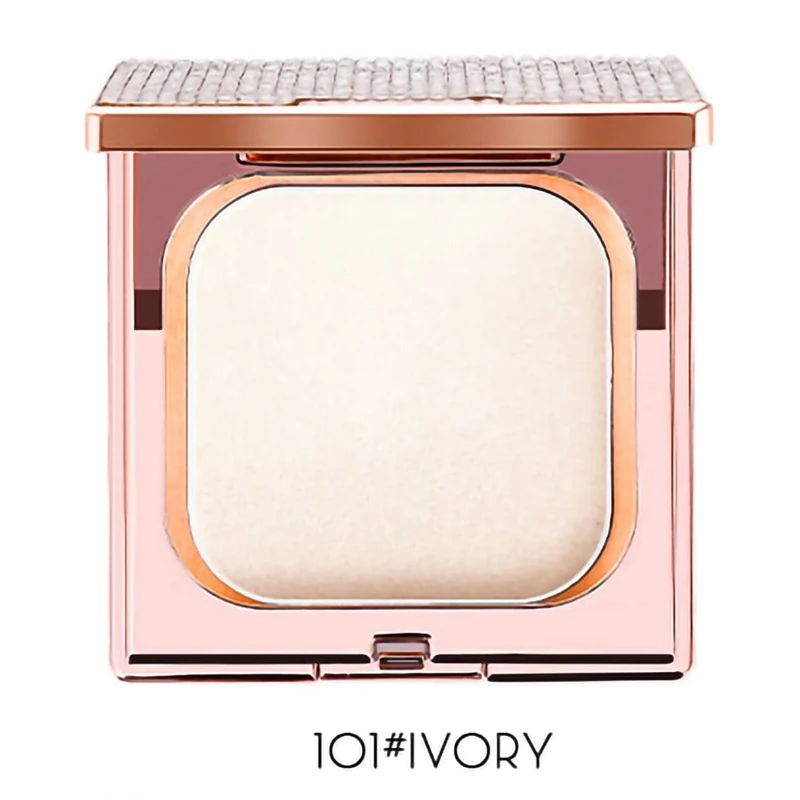 12 г Матовая пудра для лица увлажняющий консилер торта с контролем масла