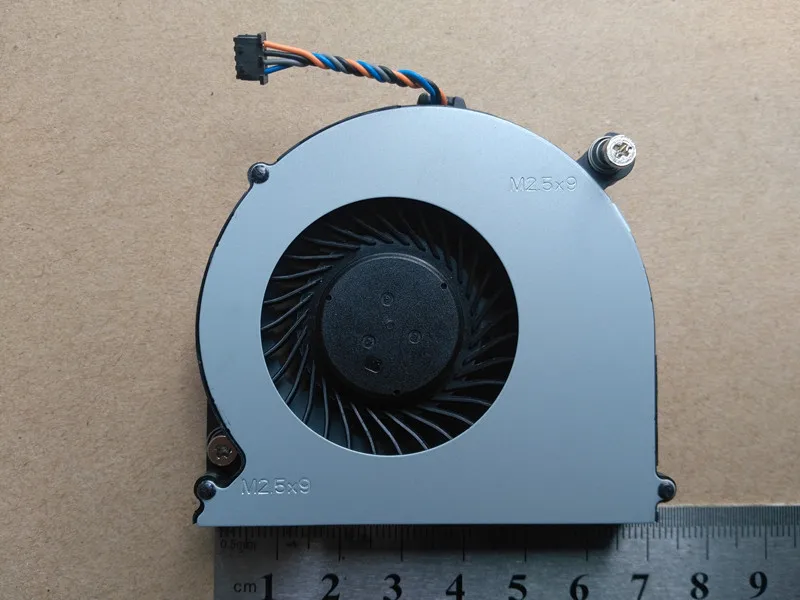 Новый процессор для ноутбука вентилятор охлаждения HP PROBOOK 650 G1 655 Series- 6033B0034401 |