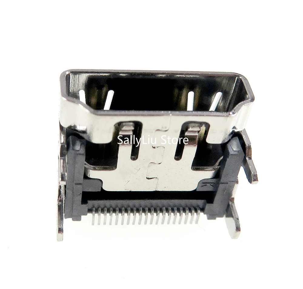 2 шт./лот высококачественный совместимый с HDMI разъем интерфейса для XBOX360