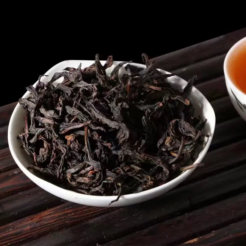 

SZ-0120 китайский чай, новый чай, высококачественный чай dahongpao, черный чай da hong pao, китайский черный чай Dahongpao, черный чай