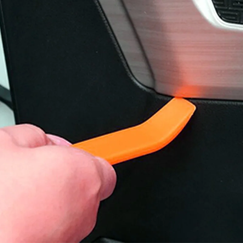 Инструмент для удаления звука двери автомобиля Стайлинг Hyundai Solaris Accent I30 Ix35 Tucson