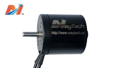 Maytech Настольный Электрический скейтборд 6374 170кв бесщеточный мотор 12s