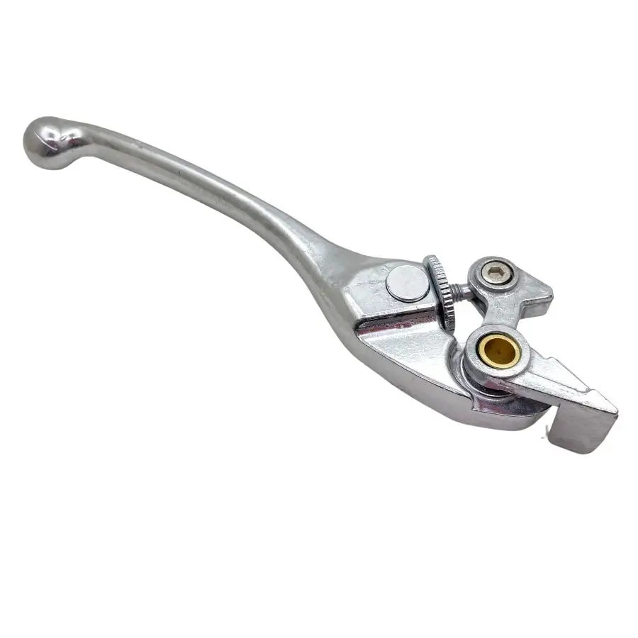 Для Honda CBR250 CBR400 NSR250 CB400SF RVF400 CBR600 900 CB250 Hornet хром 1 пара мотоциклетная Тормозная муфта