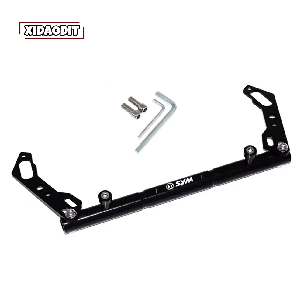 Регулируемая многофункциональная перекладина для мотоциклов SYM XS150T-8 CROX150 XS 150T-8