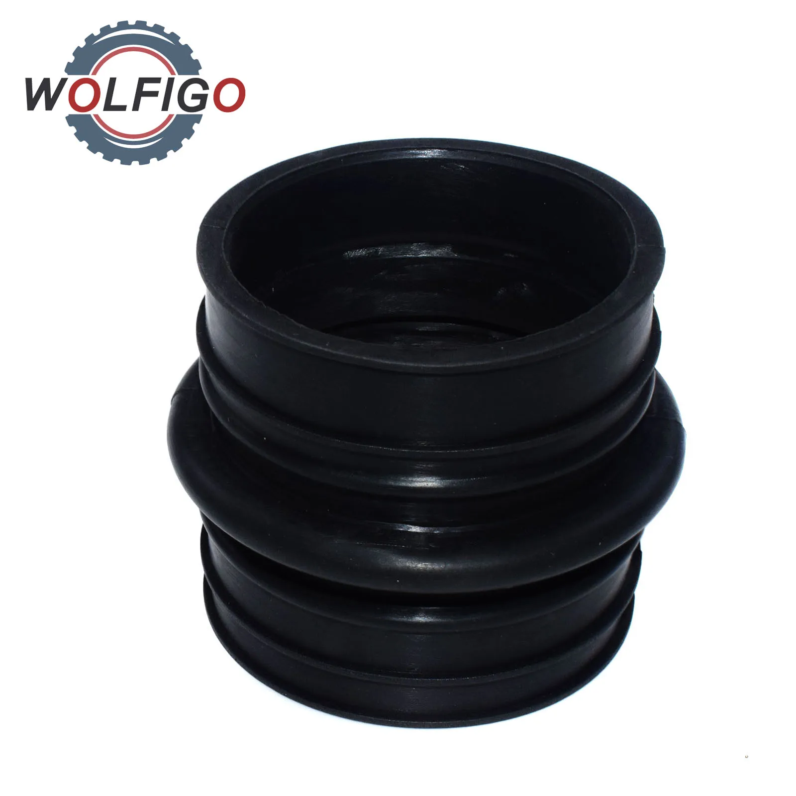 WOLFIGO Новый воздухозаборный шланг для Suzuki Grand Vitara 2.7L V6 4 двери 2006 2007 2008 1383366J00