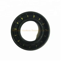 10pcsnbr shaft oil seal tc 356810 rubber covered double lip with garter springconsumer product