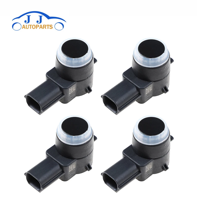

YAOPEI 4PCS/Lot PDC Parking Sensor 13242365 0263003613 For Chevrolet Cruze Buick Regal Saab 9-5 Opel Corsa 13326235