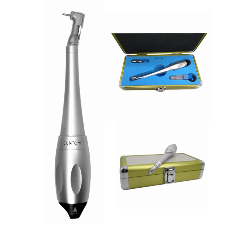 

Dental Universal Implant Torque Wrench With Drivers Dentist Latch Head Handpiece Dentistry Equipments Tools Dentista Odontologia
