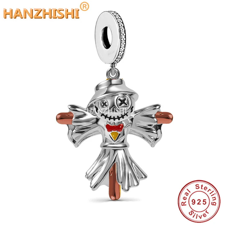 

Шармы-подвески из серебра 925 пробы для мужчин и женщин