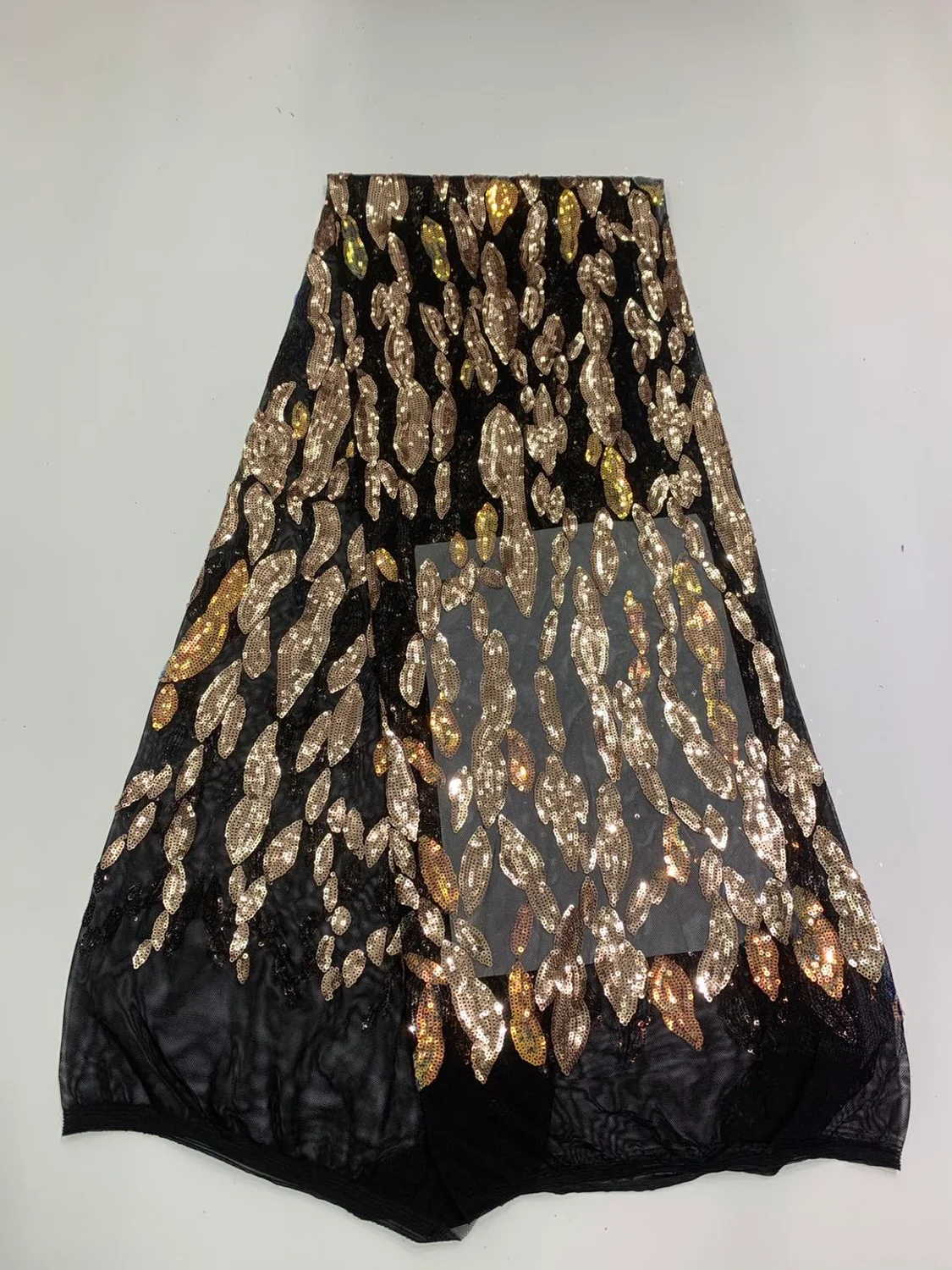 Зеленая 2020 Новое поступление африканская кружевная ткань Высокое качество 3D