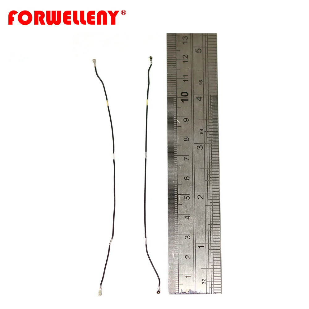 Коаксиальный разъем антенны для xiaomi mi9 mi 9 Запасная часть | Мобильные телефоны и