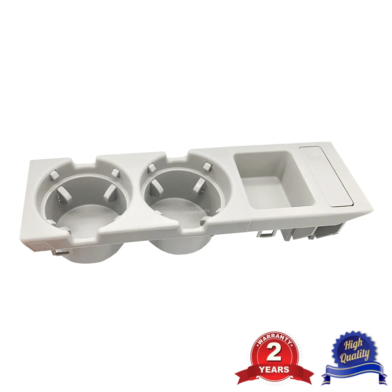 Центральная консоль для бутылок с напитками держатель воды лоток монет BMW 3 серии