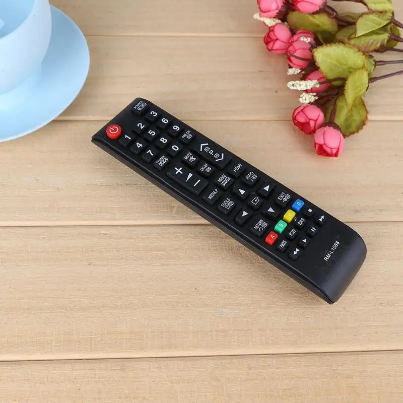 Пульт дистанционного управления для телевизора Samsung универсальный пульт ЖК