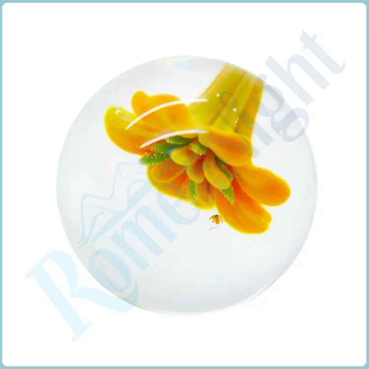 Lovetoy Sophsiticated Floral Glass Giggle Balls Advanced Vagina Trainer Ben Wa Women Sex Toys Penis Adult Products | - Фото №1