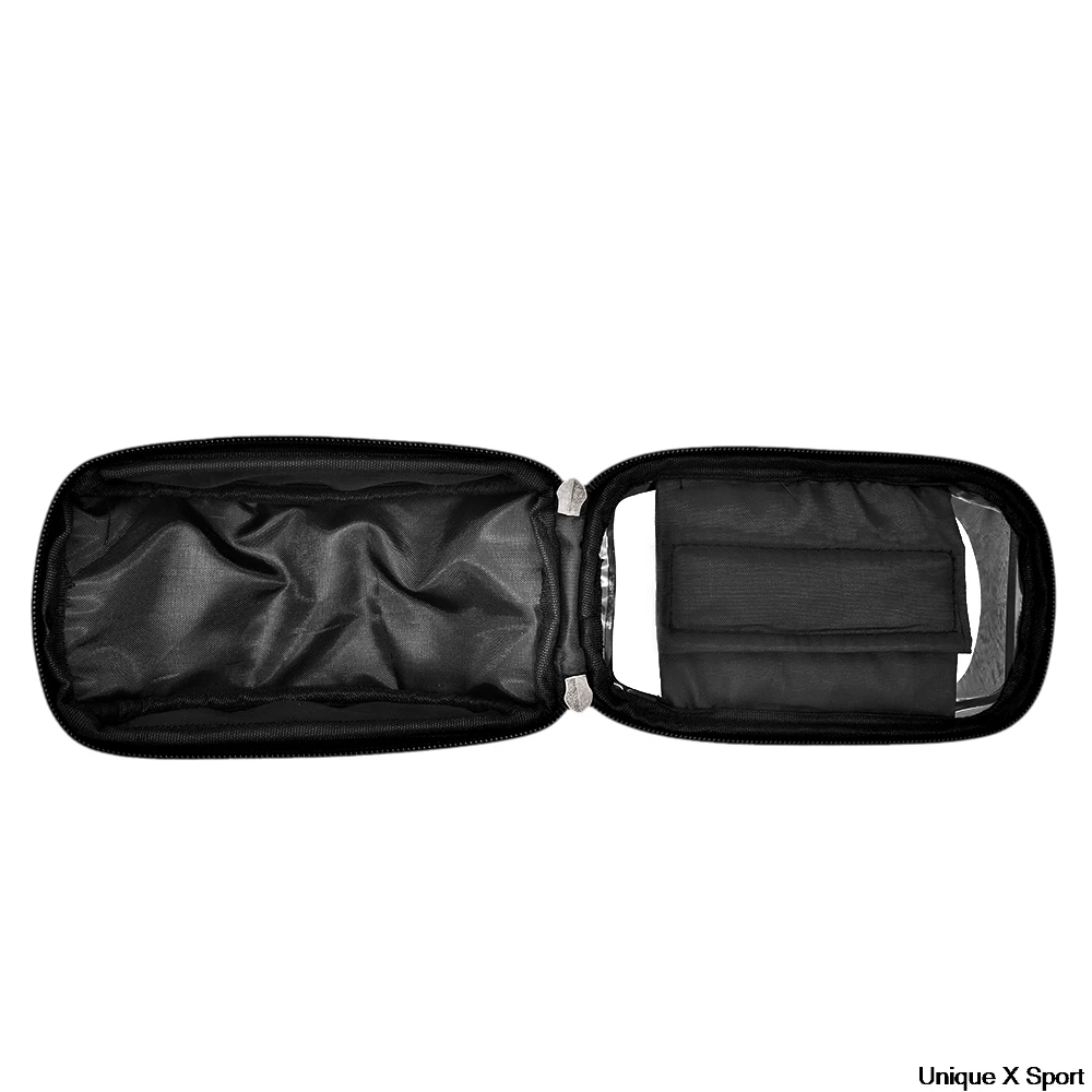 WOSAWE непромокаемая велосипедная сумка с сенсорной головкой руль мобильный