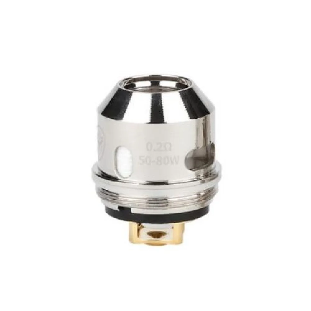 5pcs 0.2ohm MeshCoi Heavengifts Rincoe Mechman 80 Вт TC коробка мод мощность на 18650 батарея различные защиты Vape испаритель vs панк 86 Вт/холодная сталь 100 - Цвет: 5pcs 0.2ohm MeshCoi