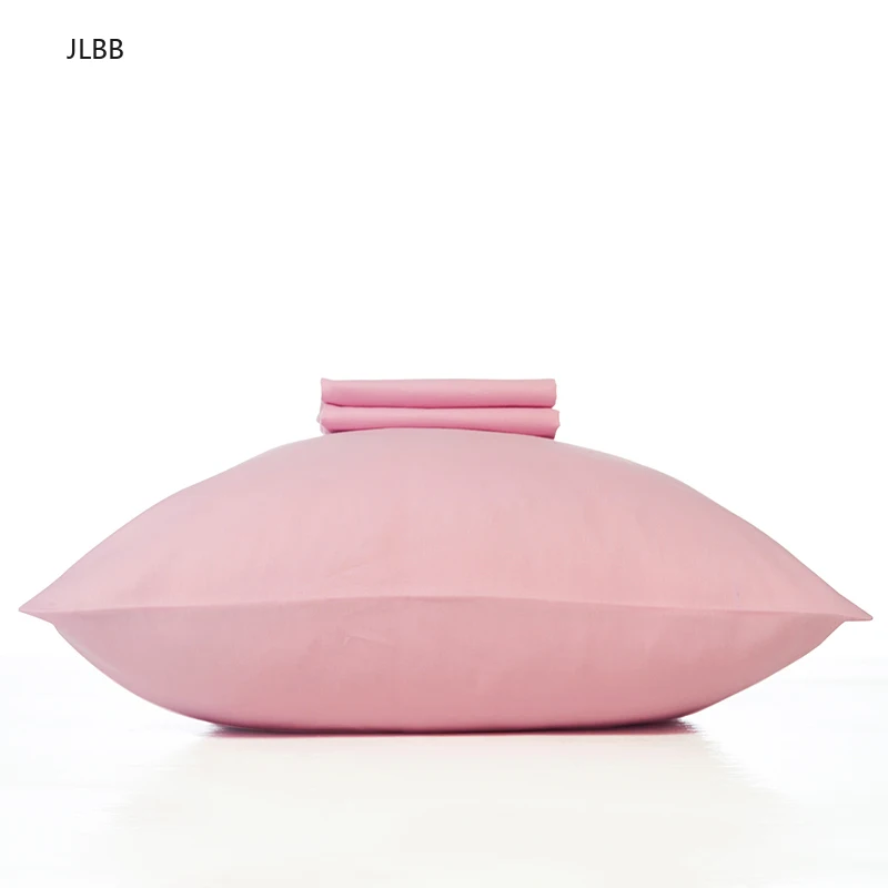 Бесплатная доставка Чистый цвет наволочка разные размеры на выбор Гарантия