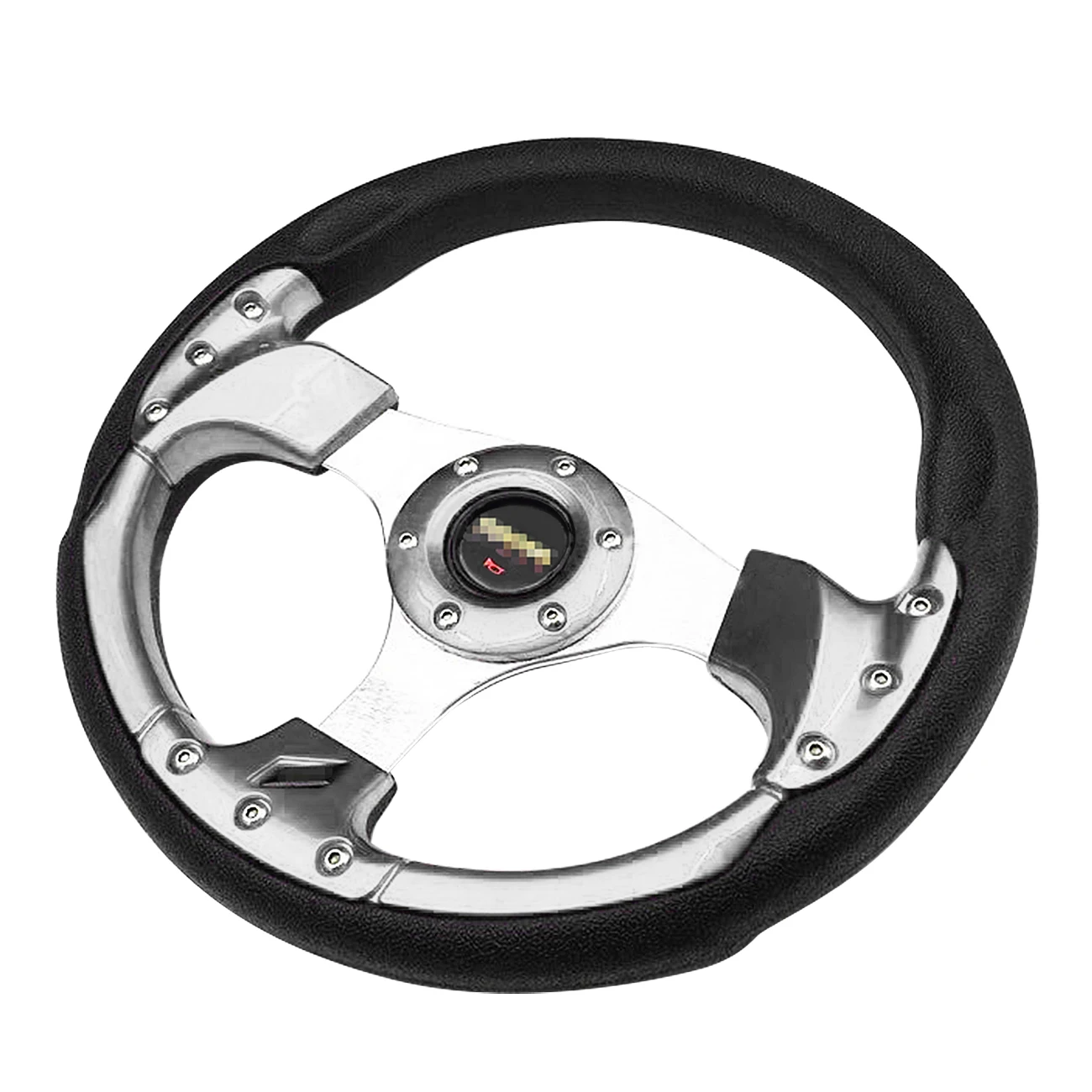 RASTP-Универсальный 13-дюймовый полиуретановый автомобильный гоночный руль