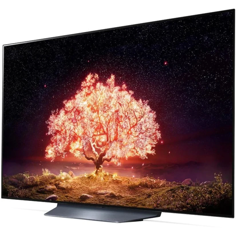Телевизор 55" LG OLED55B1RLA Ultra HD 4K | Электроника