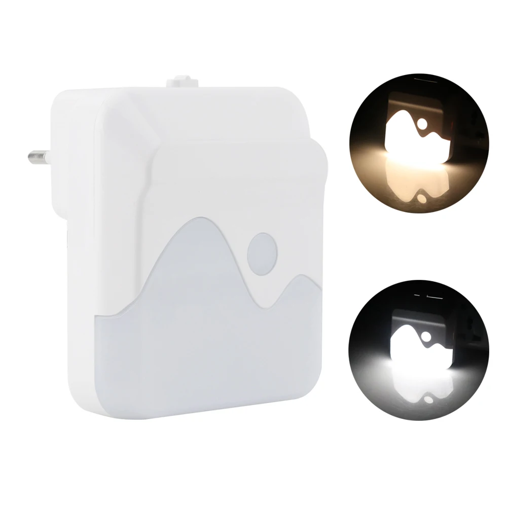 Умный сенсорный ночник BORUiT светодиодная лампа с управлением свесветильник для