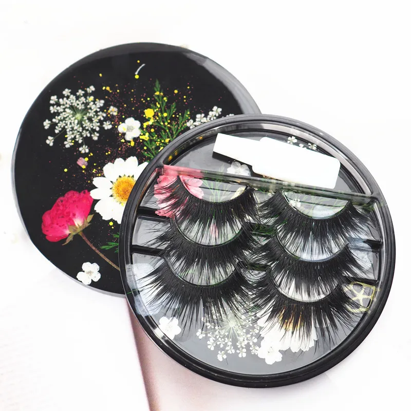 

Eyelashes Display Tray Silicone Mold Eyelashes Storage Box Case Holder Cosmetic Care Container Epoxy Resin Mold Jewelry Making