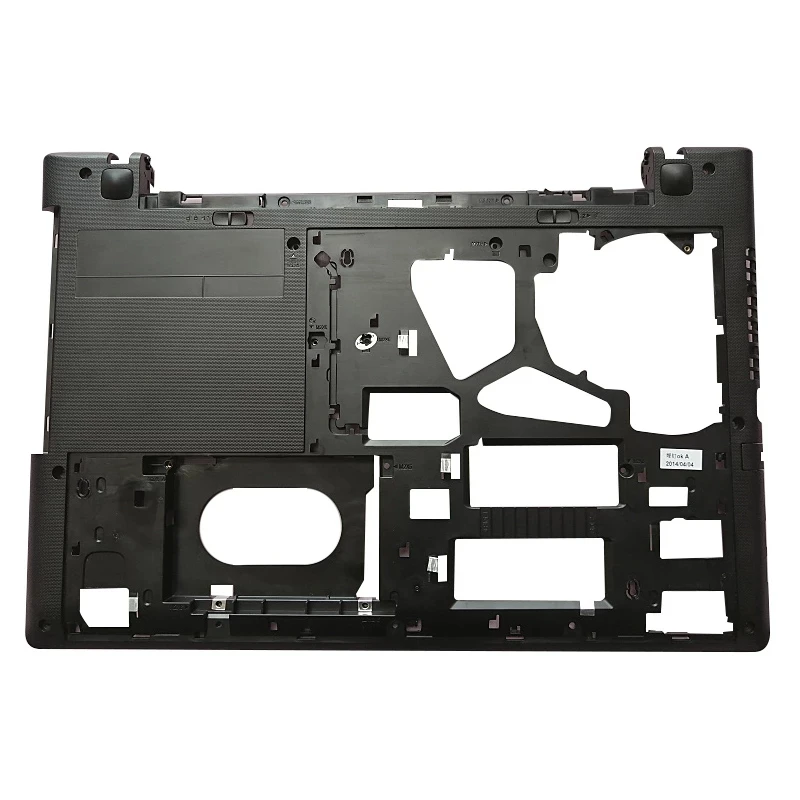 Оригинальный Новый чехол для ноутбука и Упор рук верхний регистр/нижней части