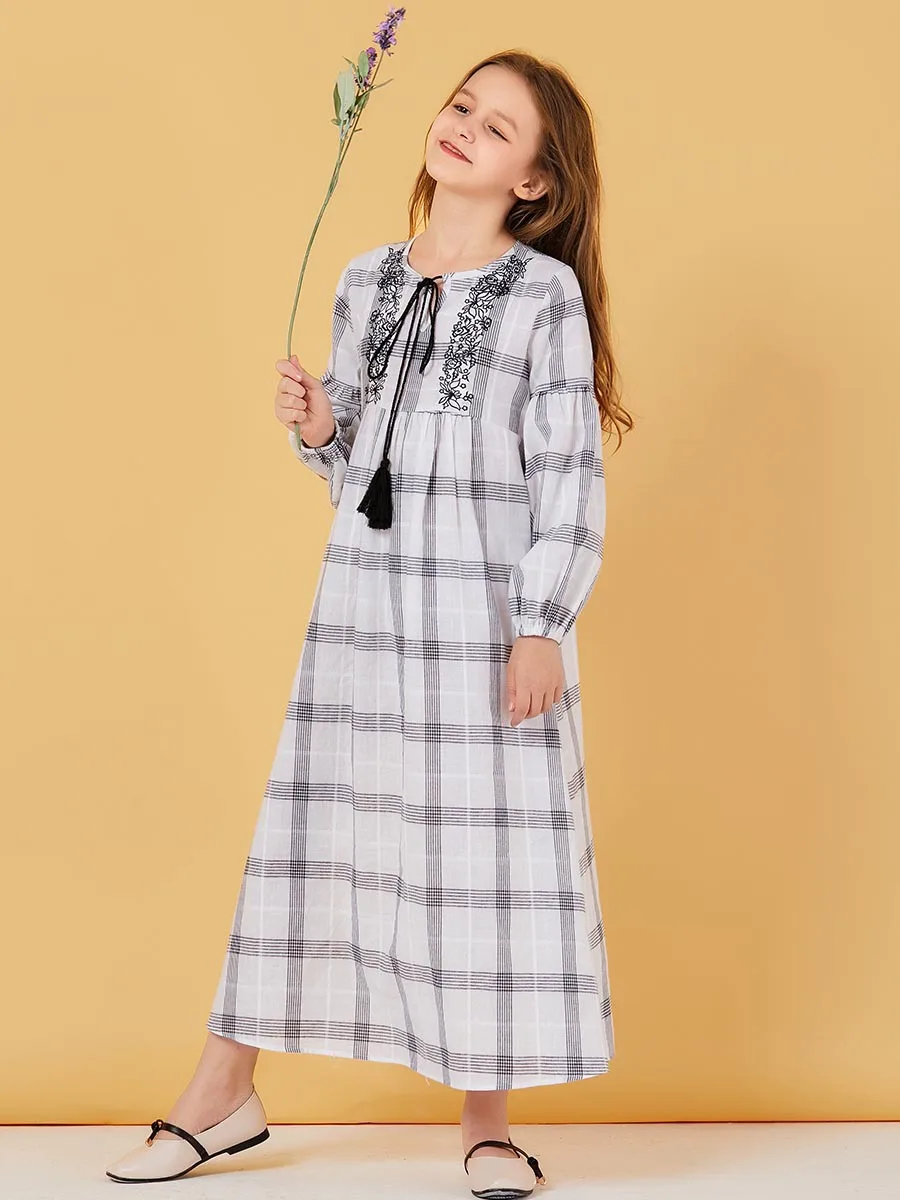 Женские мусульманские платья Желтый abaya Дубай Турецкая индейка Бангладеш кафтан