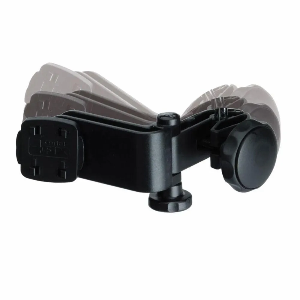 Универсальный 360 градусов вращения для заднего сидения автомобиля подставка