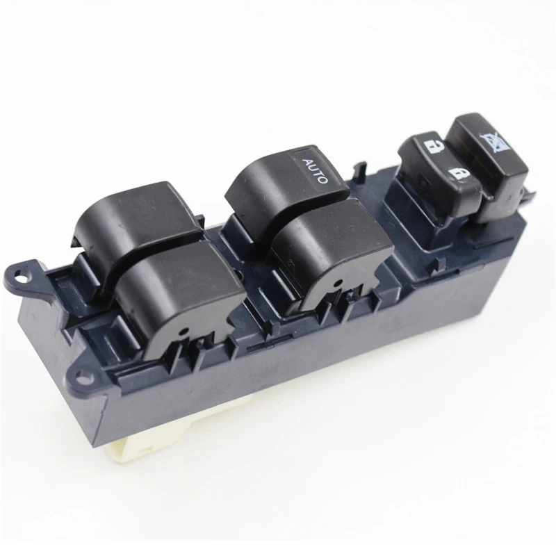 

84820-33270 New Window Control Switch Master Power Window Switch For Toyota Camry TACOMA Yaris
