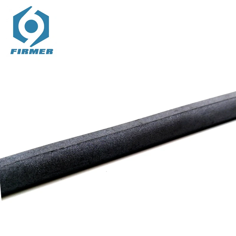 Ферритовая штанга DiameterxLength-8x20mm 20 шт Mn-Zn мягкая ферритовая волна средняя Магнитная штанга для радио антенны высокая частота