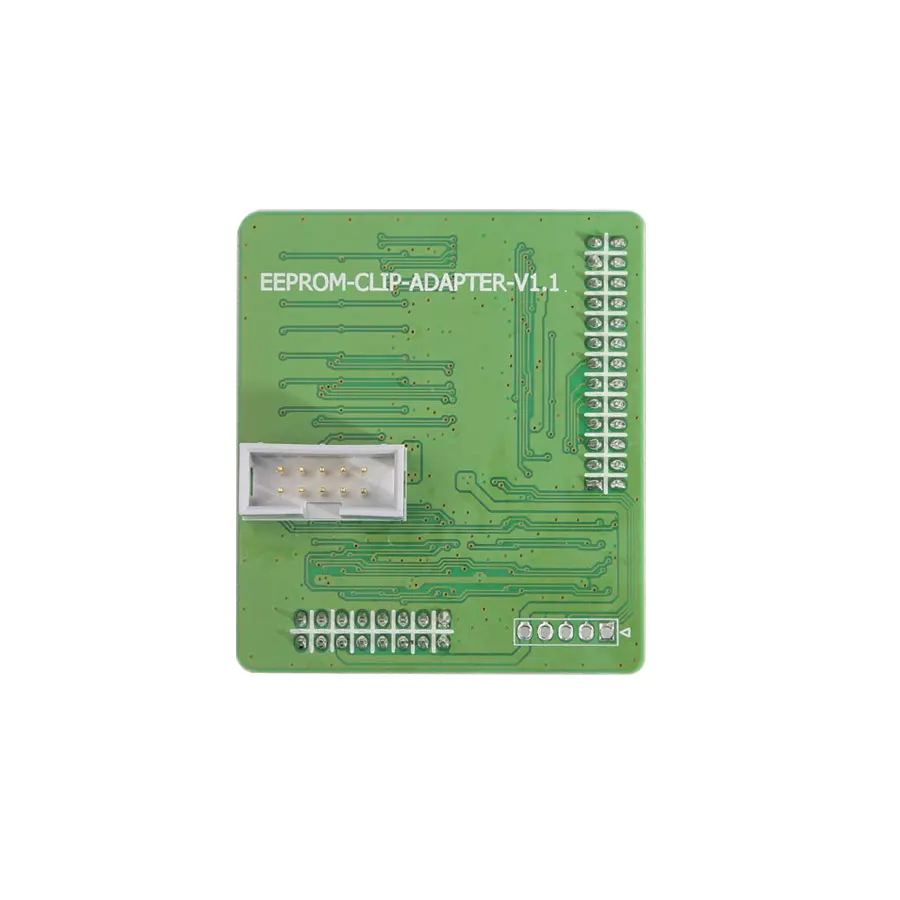 Xhorse EEPROM диагностический инструмент для VVDI PROG автомобильный с клипсой| |