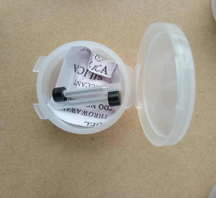 Бесплатная доставка 1 пара оригинальный электроды для Tumtec FST-18S FST-18H FST-16S FST-16H FST-83A