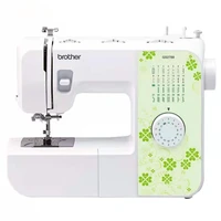 brother brand electric sewing machine gs2788 household desktop multi function