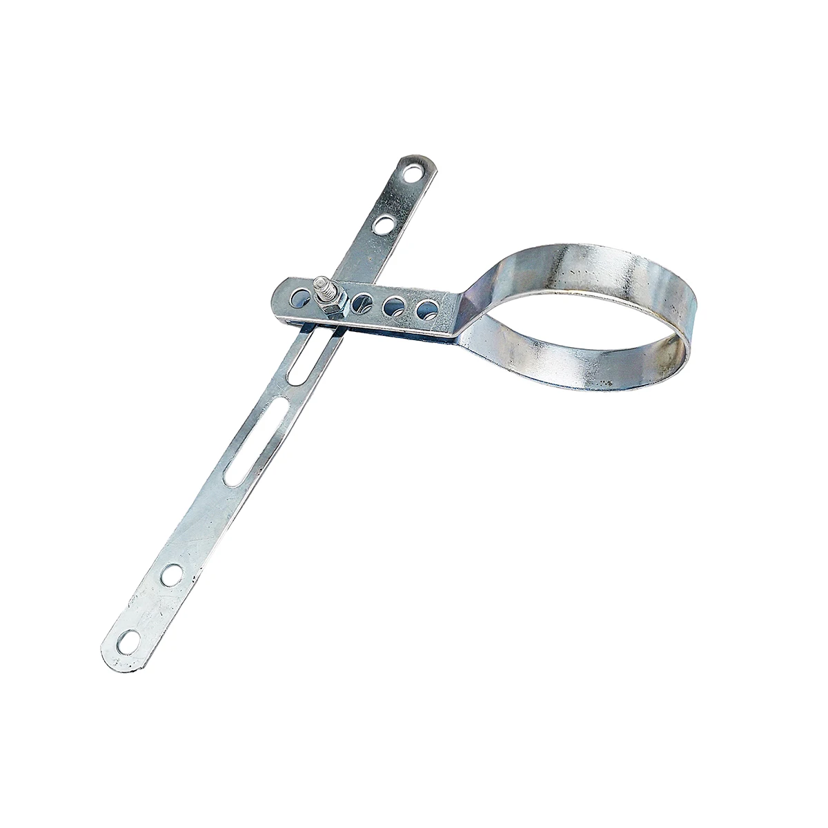 

Exhaust Muffler Clamp Fits 2 Stroke 49cc 60cc 66cc 70cc 80cc Engine Motorized Bicycle